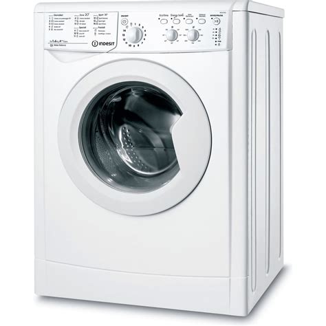 indesit iwc 61052 c eco top movibile